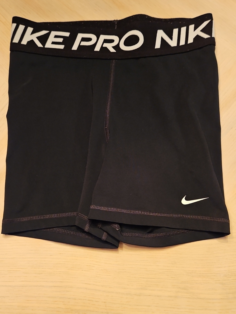 Nike Pro Shorts 5in Inseam
